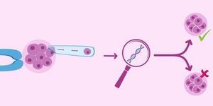 2025年乐山哪家医院三代试管婴儿成功率更高且值得信赖？