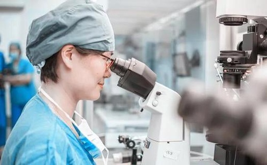 2025年艾滋病患者在绵阳做三代试管的费用，附成本介绍